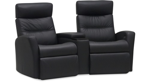 IMG® Divani Motion Recliner Combo with Storage IMG® Divani Motion Recliner Combo with Storage
